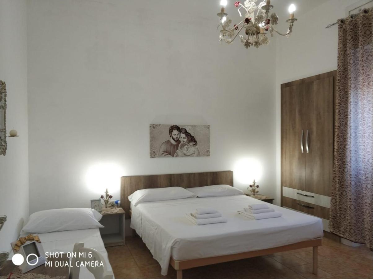 Villetta Rizzo Capilungo Bagian luar foto
