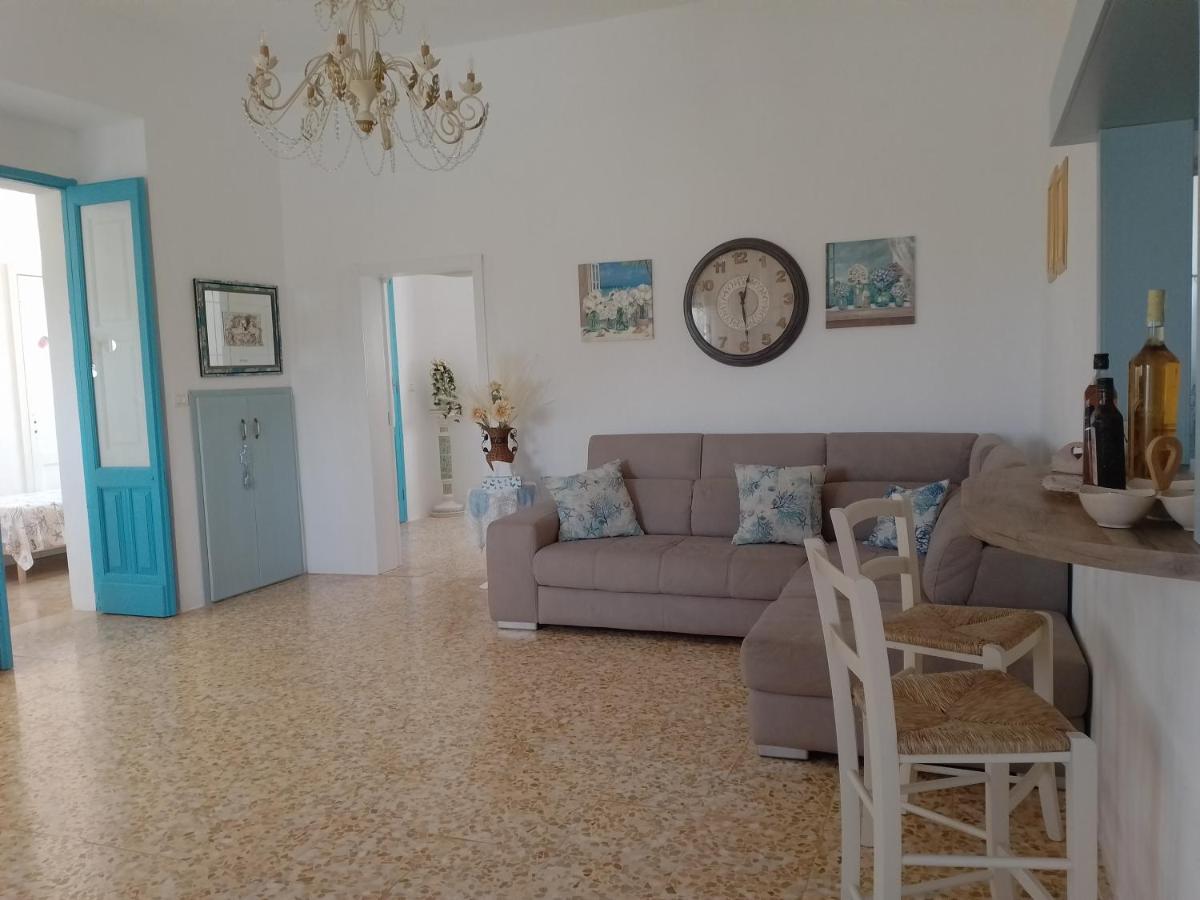 Villetta Rizzo Capilungo Bagian luar foto