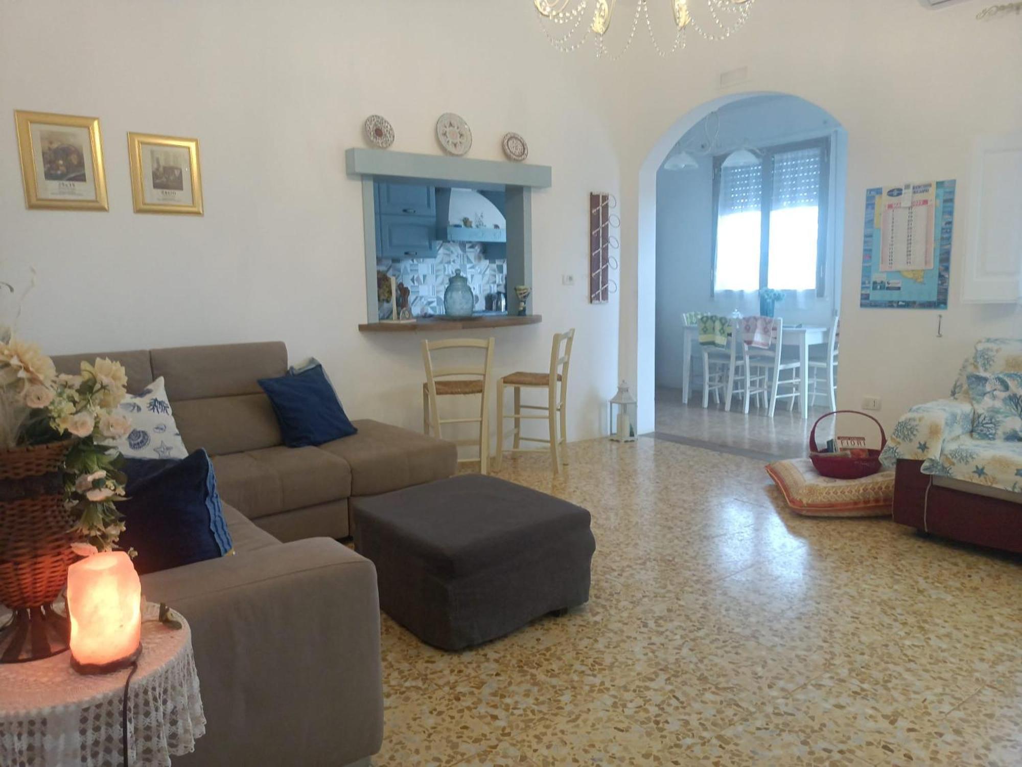 Villetta Rizzo Capilungo Bagian luar foto
