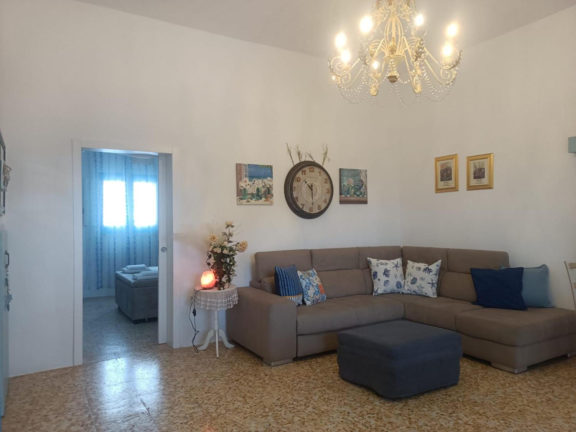 Villetta Rizzo Capilungo Bagian luar foto