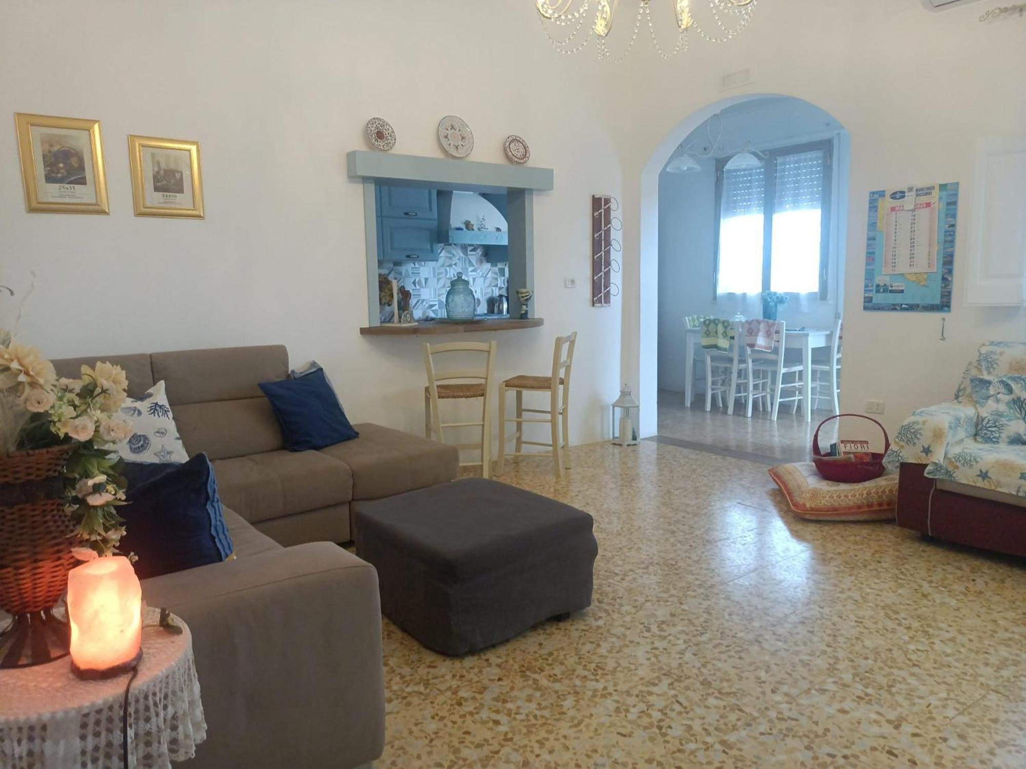 Villetta Rizzo Capilungo Bagian luar foto