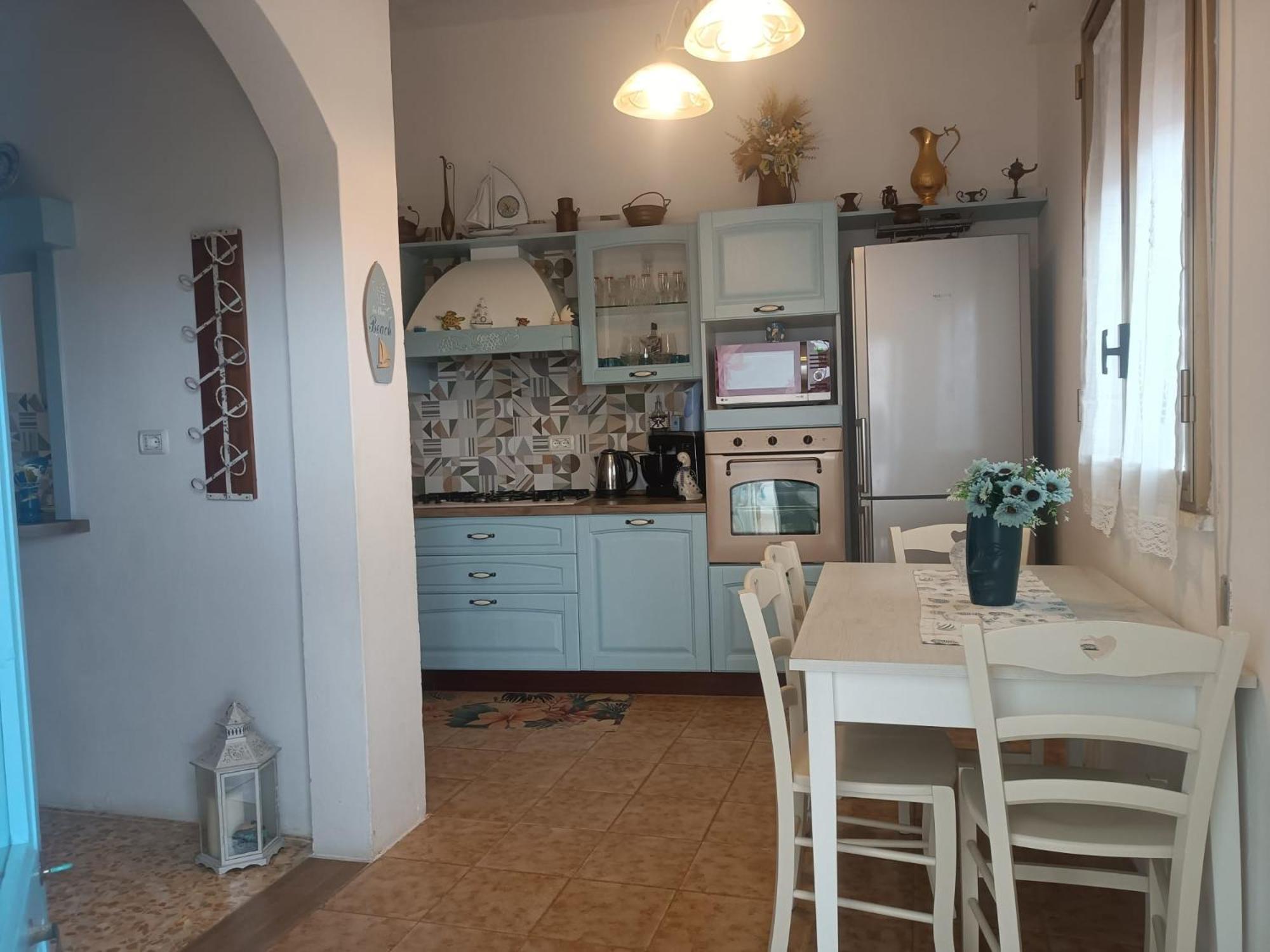 Villetta Rizzo Capilungo Bagian luar foto